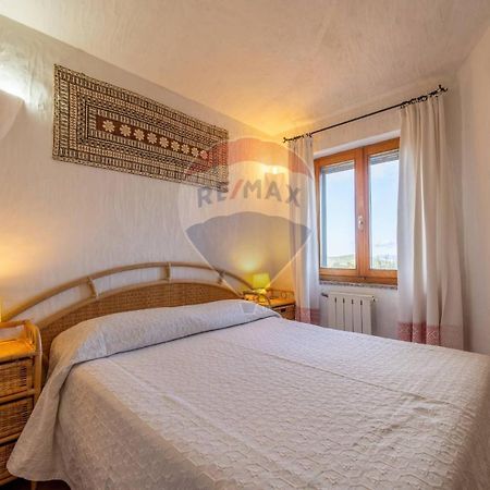 B&B Luna Ruja Cannigione Esterno foto